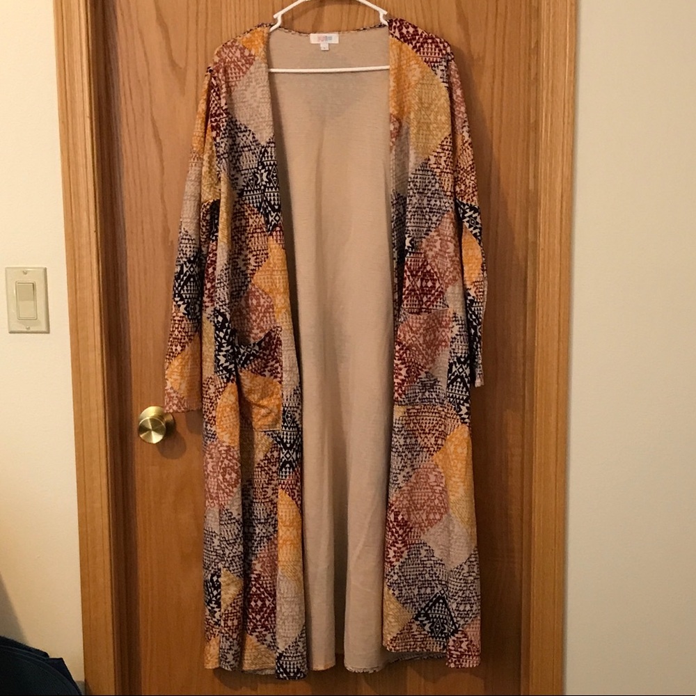 Lularoe Sarah